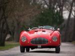 Cisitalia 202 Nuvolari Mille Miglia Spyder 1947 года